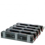 Запасной аккумулятор источника бесперебойного питания - UPS-BAT-KIT-20X7AH - 2800427