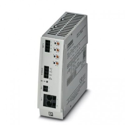 Электронный защитный выключатель - CBM E4 24DC/0.5-10A NO-R - 2905743