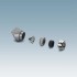 Кабельный ввод - HC-B-G-M32-EC-AL - 1411440