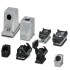 Корпус - HC-ADV-B10-HHWH-1STM25-EMC-AL - 1413401