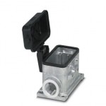 Корпус - HC-STA-B10-SLFDC-2SSM20-ELC-AL - 1412830