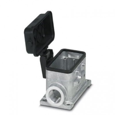 Корпус - HC-STA-B10-SLFDC-2SSM25-ELC-AL - 1412831