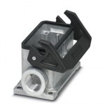 Корпус - HC-STA-B10-SLWS-2SSM20-ELC-AL - 1412839
