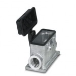 Корпус - HC-STA-B16-SLFDC-2SSM25-ELC-AL - 1412849