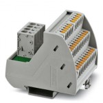 Распределитель потенциала - VIP-3/PT/PDM-2/32 - 2903799