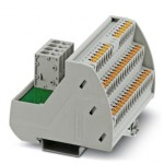 Распределитель потенциала - VIP-3/PT/PDM-2/48 - 2903800