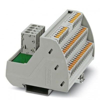 Распределитель потенциала - VIP-3/PT/PDM-2/48 - 2903800