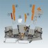 Измерительная клемма с ползунковым размыкателем - STME 6 - 3035700