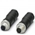 Разъем - SACC-MS-5CON-PG11-DUO-M SCO - 1543016