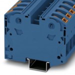 Клемма для высокого тока - PTPOWER 35 BU - 3212065