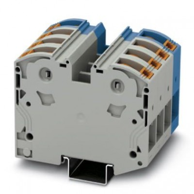 Клемма для высокого тока - PTPOWER 35-3L/N - 3212069