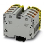 Клемма для высокого тока - PTPOWER 35-3L/FE - 3212070