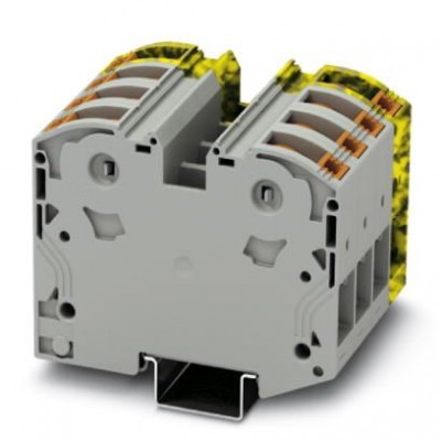Клемма для высокого тока - PTPOWER 35-3L/FE - 3212070