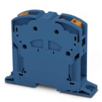 Клемма для высокого тока - PTPOWER 150 F BU - 3215031
