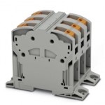 Клемма для высокого тока - PTPOWER 150-3L-F - 3215033