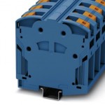 Клемма для высокого тока - PTPOWER 150 BU - 3215001