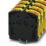 Клемма для высокого тока - PTPOWER 150-FE - 3215002