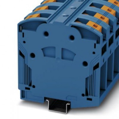 Клемма для высокого тока - PTPOWER 150 P BU - 3215004