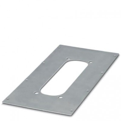 Опорная пластина - MD-INC-1-SZP-S - 1415245