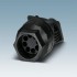 Кабельный ввод - HC-B-GM4X10-M40-PLTBK - 1414644
