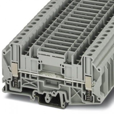 Проходные клеммы - USSTD 6/SP - 3070331
