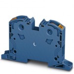 Клемма для высокого тока - PTPOWER 35-F BU - 3212079