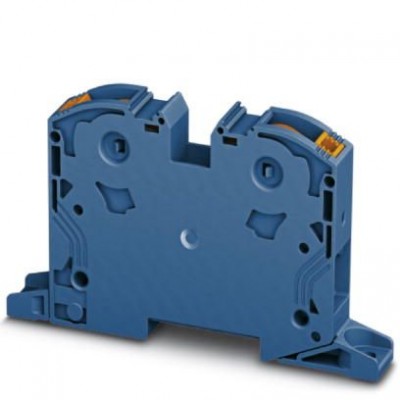 Клемма для высокого тока - PTPOWER 35-F BU - 3212079