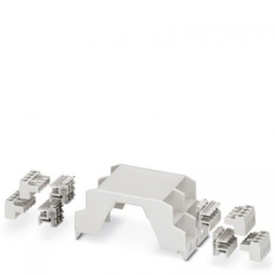 Корпус для электроники - ME 45 OT-MSTBO SET KMGY - 2869032
