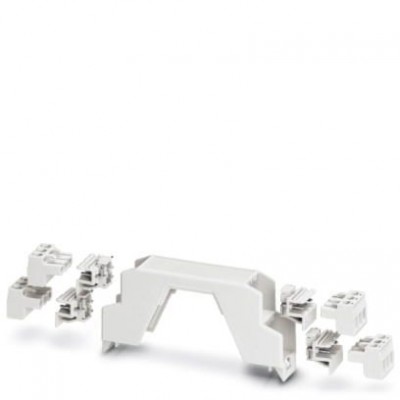 Корпус для электроники - ME 17,5 OT-MSTBO SET KMGY - 2914181