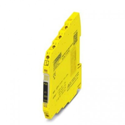Реле сопряжения - PSR-PS21-1NO-1NC-24DC-SC - 2700357