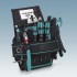 Сумка для инструментов, не укомплектованая - TOOL-BELTPOUCH EMPTY CUS - 8191311