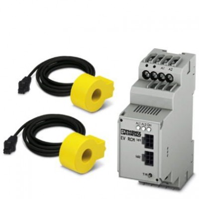 Контроль разностного тока - EV-RCM-C2-AC30-DC6 - 1622451
