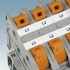 Клемма для высокого тока - PTPOWER 95 - 3260100