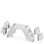 Корпус для электроники - ME 22,5 OT-MKDSO SET KMGY - 2853734