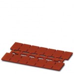 Маркировка для клеммных модулей - UM1-TM (8X12) RD - 0833060