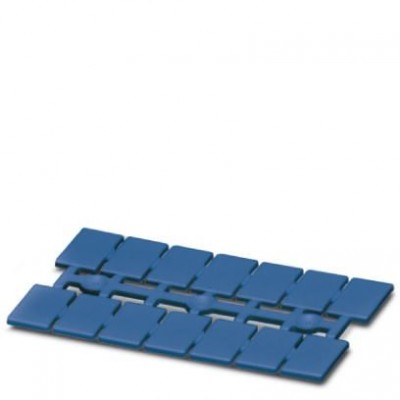 Маркировка для клеммных модулей - UM1-TM (8X12) BU - 0833063