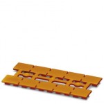 Маркировка для клеммных модулей - UM1-TM (12X10) OG - 0833066