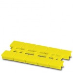 Маркировка для клеммных модулей - UM-TM (12X10) YE - 0833168