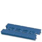 Маркировка для клеммных модулей - UM-TM (12X10) BU - 0833170