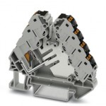 Распределитель потенциала - PTRVB 4-FI /BK - 3270158