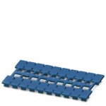 Маркировка для клеммных модулей - UM1U-TM (6X10) BU - 0833048