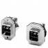 Монтажные рамы - VS-PPC-F1-SCRJ-MNNA-1C-F - 1405235