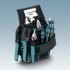 Сумка для инструментов, не укомплектованая - TOOL-BELTPOUCH EMPTY CUS - 8191311