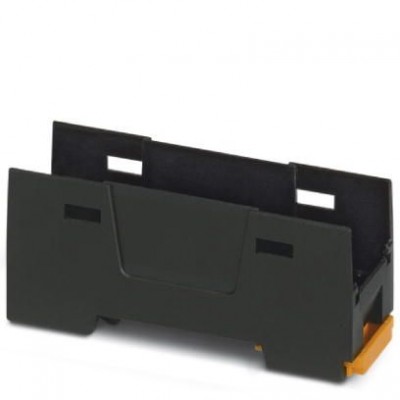 Корпус для электроники - EH 22,5 F-B/ABS BK9005 - 2200666