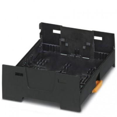 Корпус для электроники - EH 90 F-B/ABS BK9005 - 2200664