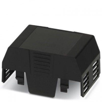 Крышка корпуса - EH 45 F-C CS/ABS BK9005 - 2201766