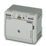 Источник бесперебойного питания - UNO-UPS/24DC/24DC/60W - 2905907