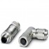 Шинный системный соединитель - SACC-M12MSD-4Q SH - 1543223