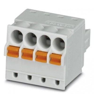 Разъем печатной платы - FK-MCP 1,5/ 4-ST-3,5 GY7035 - 1773594