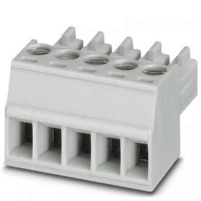 Разъем печатной платы - MC 1,5/ 3-ST-3,5 GY7035 - 1769061